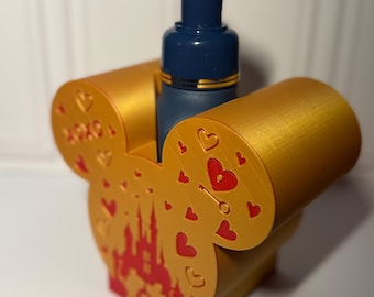 Disney Inspired Foaming Soap Holder for Bath & Body Works