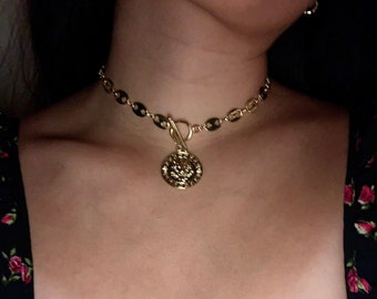 Gucci necklace | Etsy