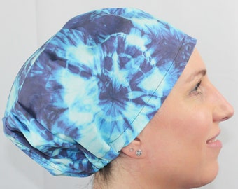 Unique Scrub Caps - Etsy