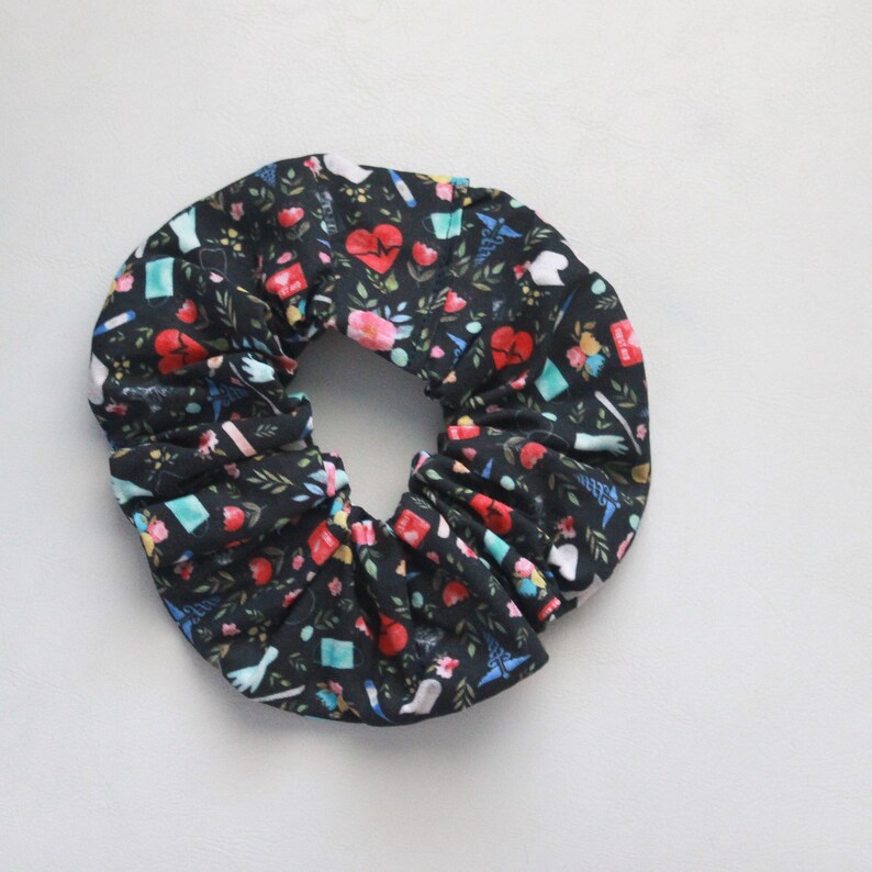 Nurse Hair Accessory Nurse Hair Bands Labor and Delivery Etsy Australia