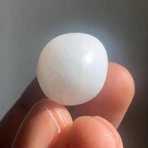 White King Jasper Tumble Stone | Chakra Stones | Rocks and Minerals
