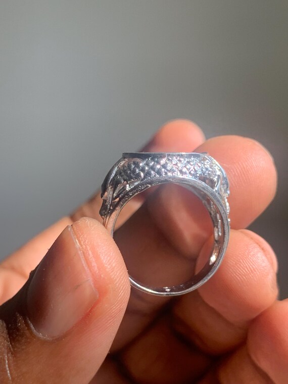 Beautiful Abalone Ring | Abalone Shell Jewelry | … - image 7