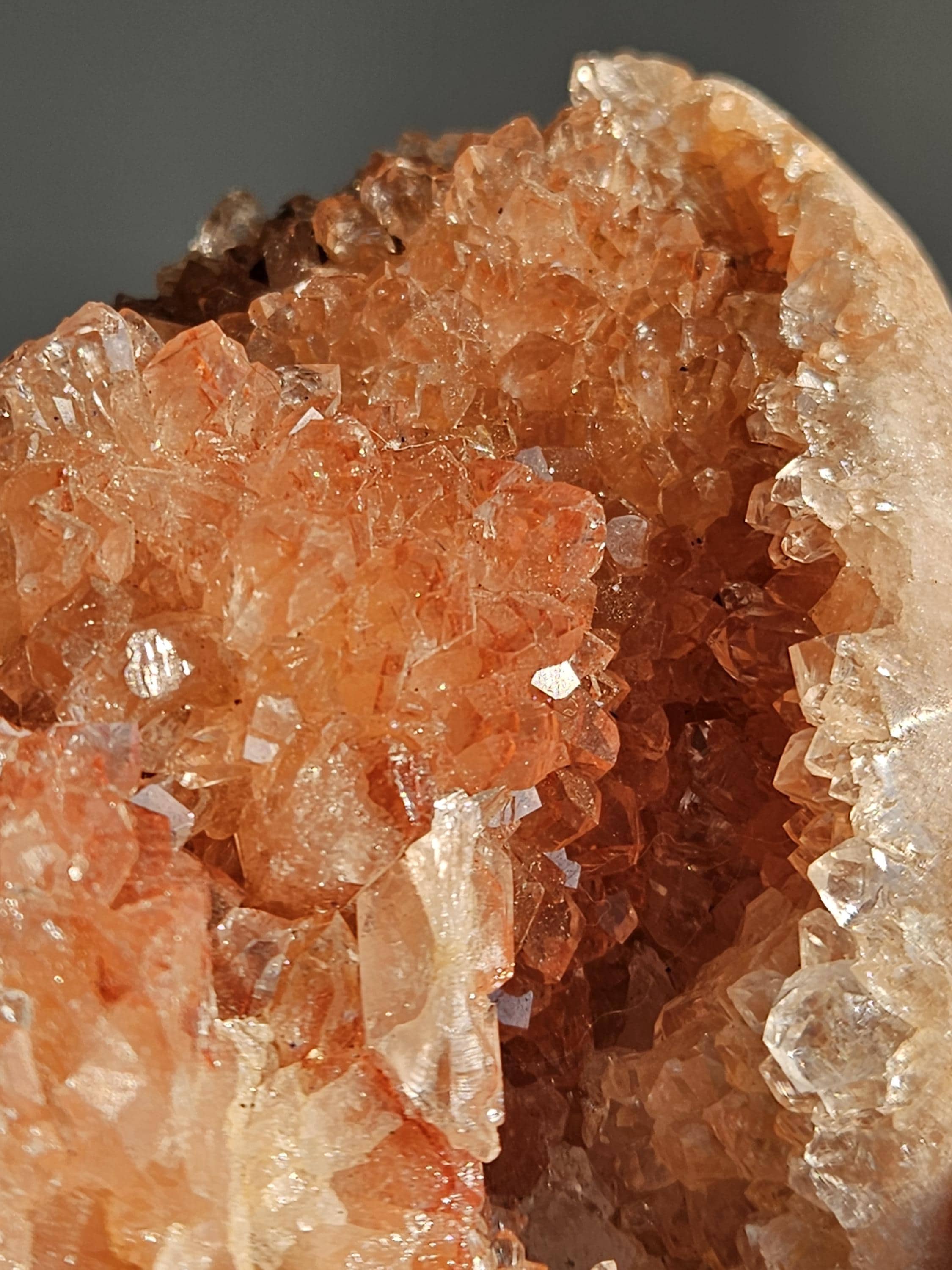 ピンクアメジストジオードフリーフォーム | 高品質ピンクアメジスト