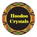 Hoodoo Crystals