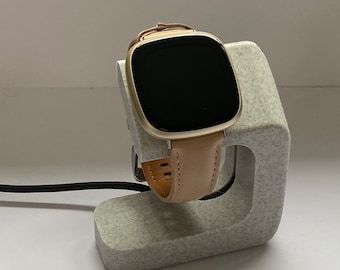 Fitbit versa 3 charging stand