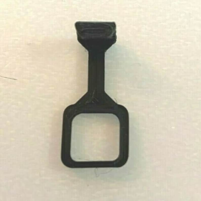 Oakley Jawbreaker replacement clip / hook / catch image 6