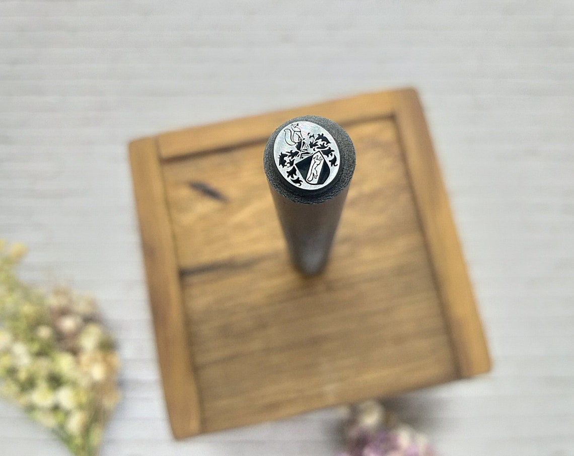 Personalized Metal Stamp Custom Handheld Stamps Custom Stamps Etsy