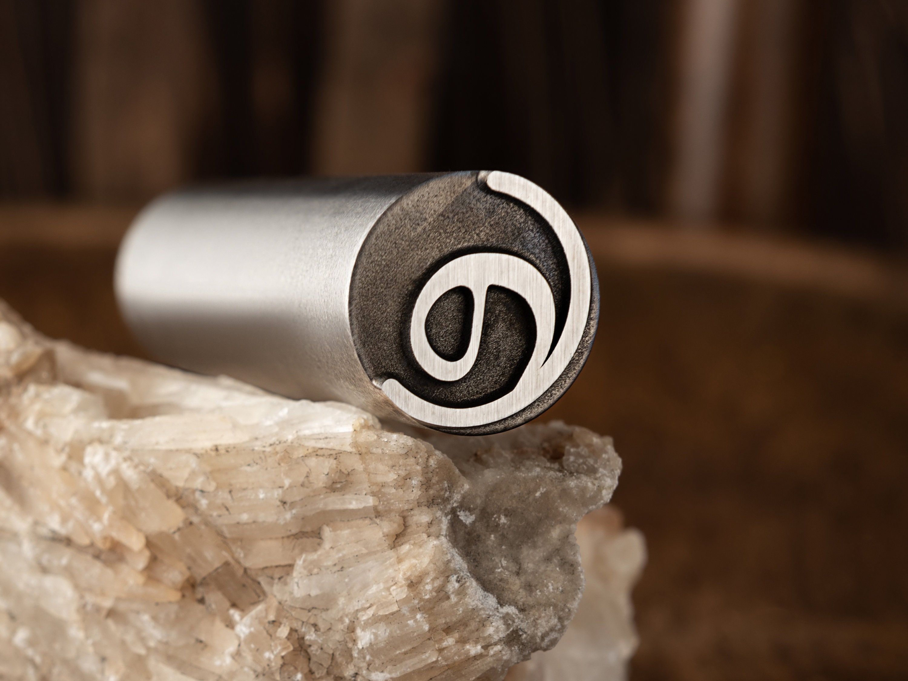 Custom metal stamp Steel hand stamp Custom metal die Jewelry Etsy