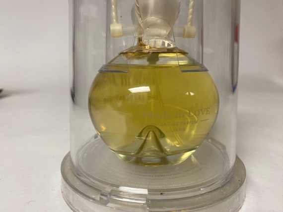 Made in Love by Jeanne Arthes Parfums for Women 3.3 Fl Oz 100