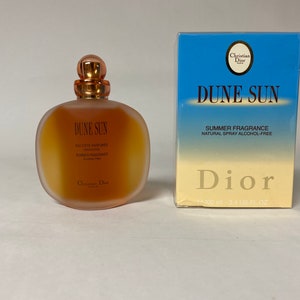 Dior sun perfume deals