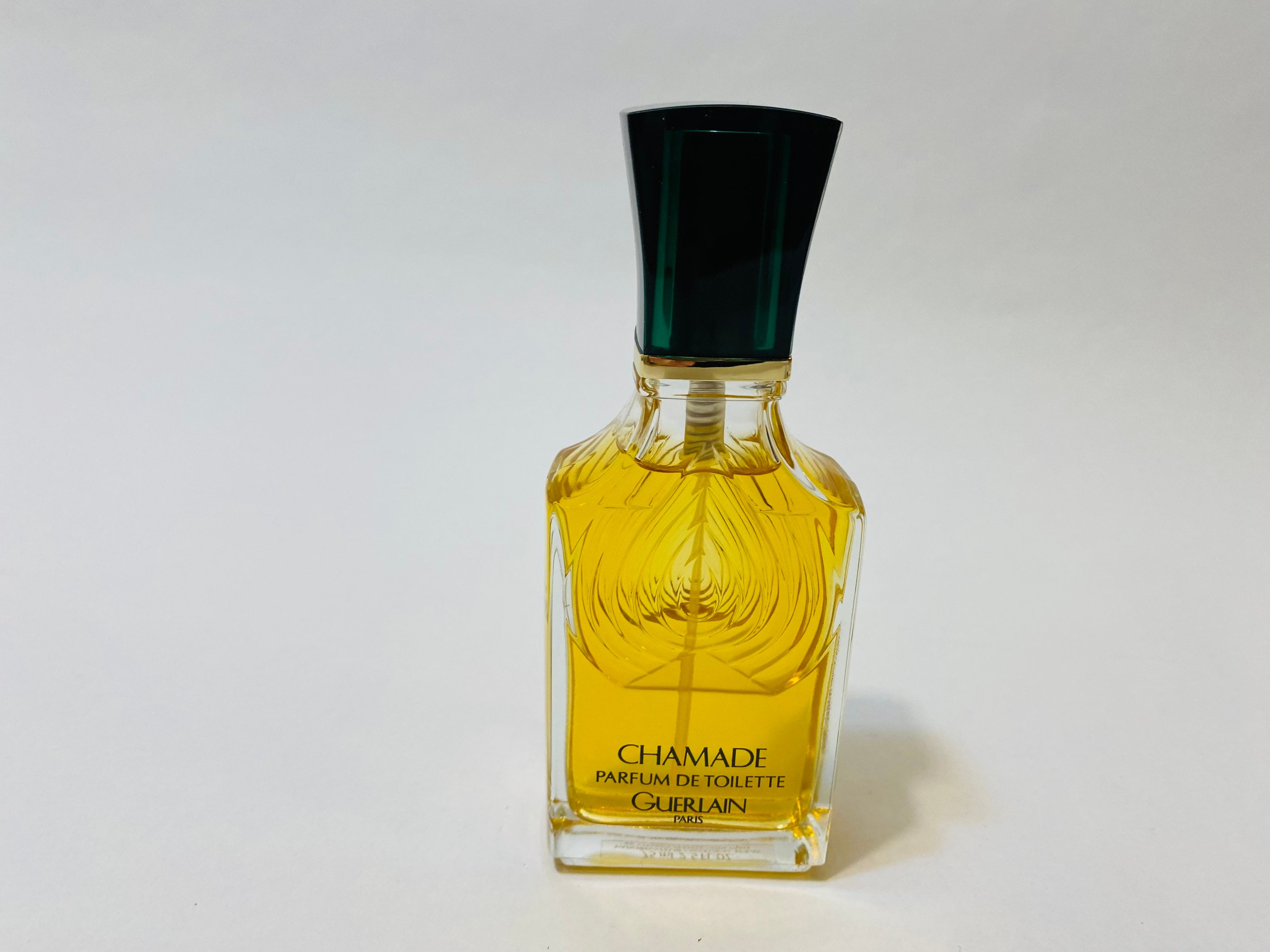 Chamade by Guerlain for Women, 2.5 Fl Oz/ 75 Ml Parfum De Toilette