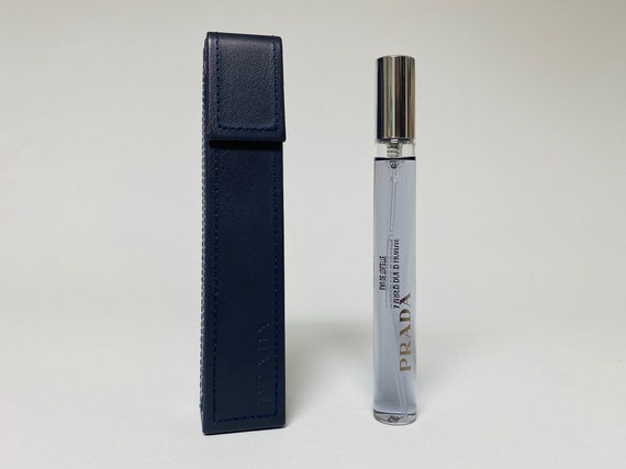 Prada amber 2025 for him