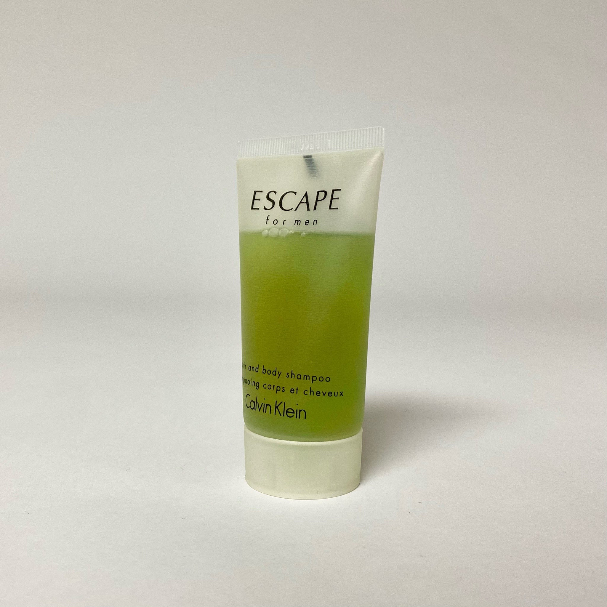 ESCAPE by: Calvin Klein Conditioning Shampoo Escape Eau de Parfum by Calvin Klein | FragranceNet.com® main image 4