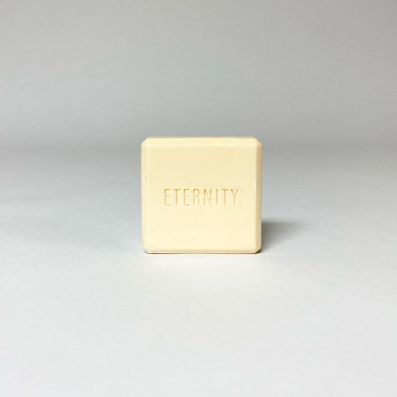 Eternity for Women by Calvin Klein Body Square Soap Bars - Etsy Ireland Eternity for Women by Calvin Klein Body Square Soap Bars - Etsy Ireland