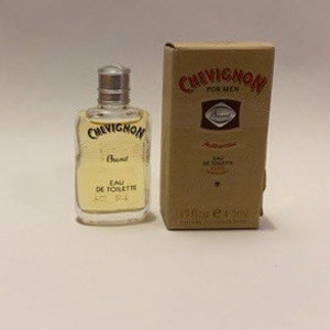 CHEVIGNON For Man Eau de 100ml 2本セット Chevignon Best Of