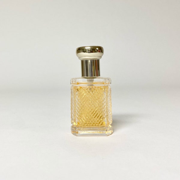 Safari for Men by Ralph Lauren, .5 fl oz 15 ml Eau de Toilette EDT spray, miniature small travel size bottle without box, designer cologne