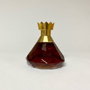 Told Oldham for women, vintage ladies fragrance, discontinued rare, Eau de Parfum EDP, large spray bottle, 4.2 fl oz 125 ml, unboxed unused