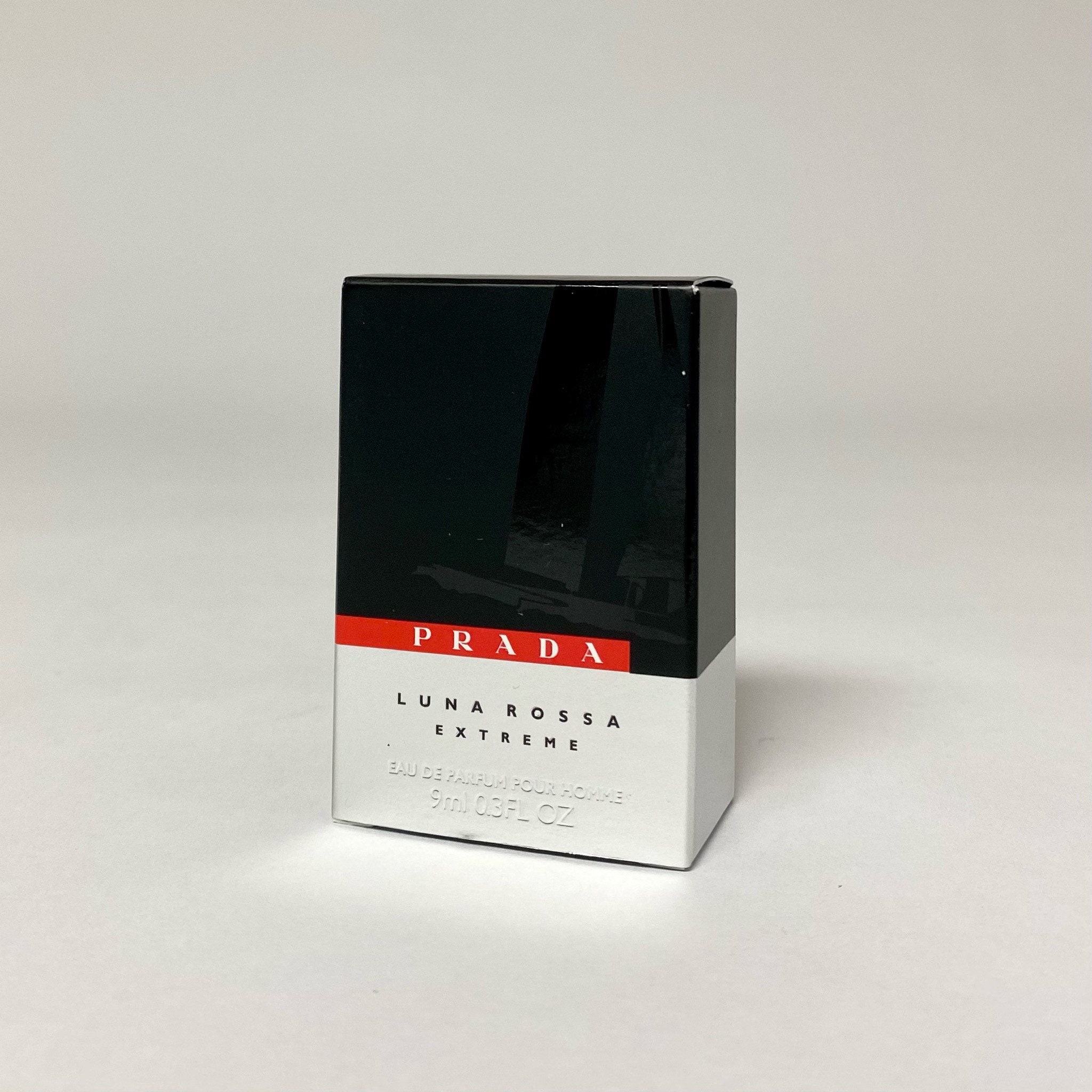 Luna Rossa Extreme by Prada, Discontinued Cologne for Men, Eau De