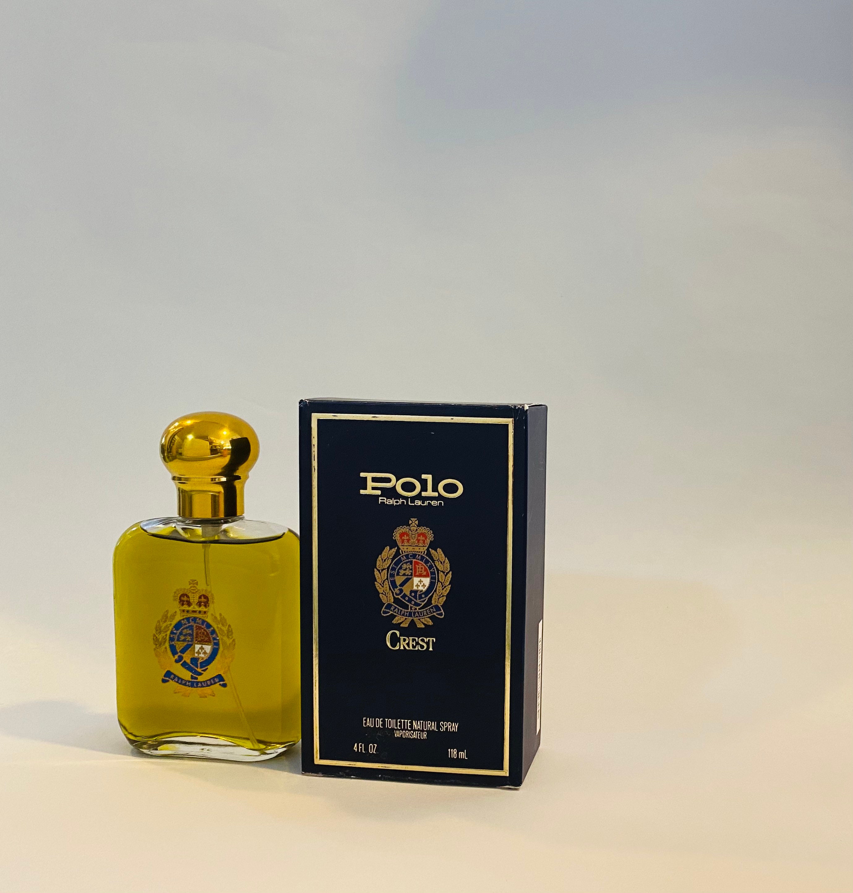 Discontinued Perfume Ralph Lauren - Etsy