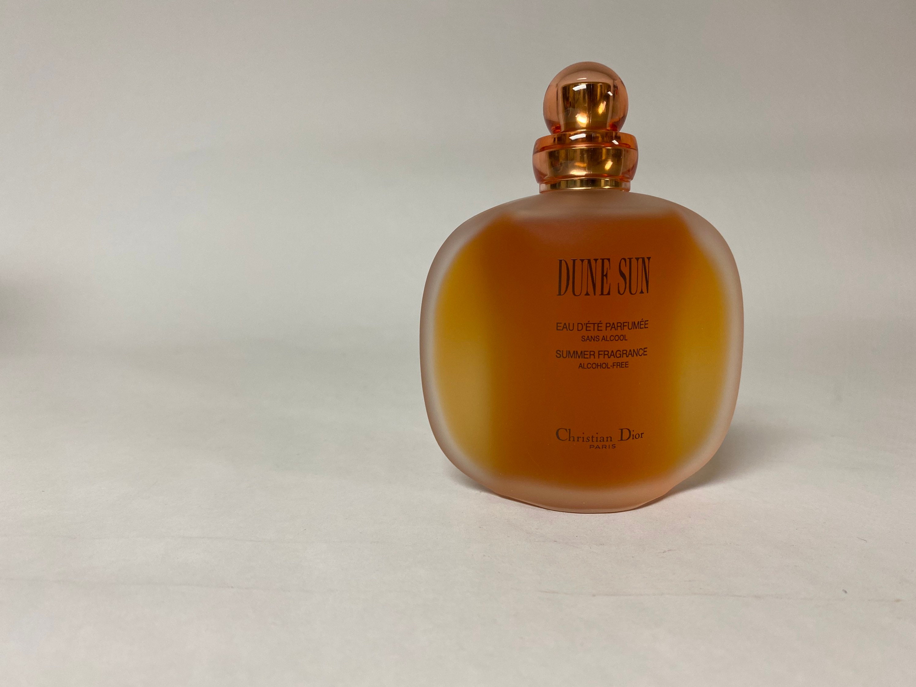 Dune sun perfume on sale