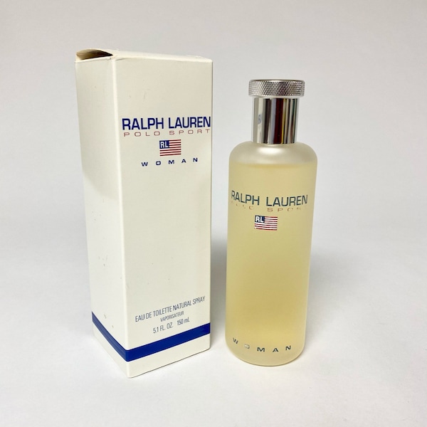 Discontinued Perfume Ralph Lauren - Etsy