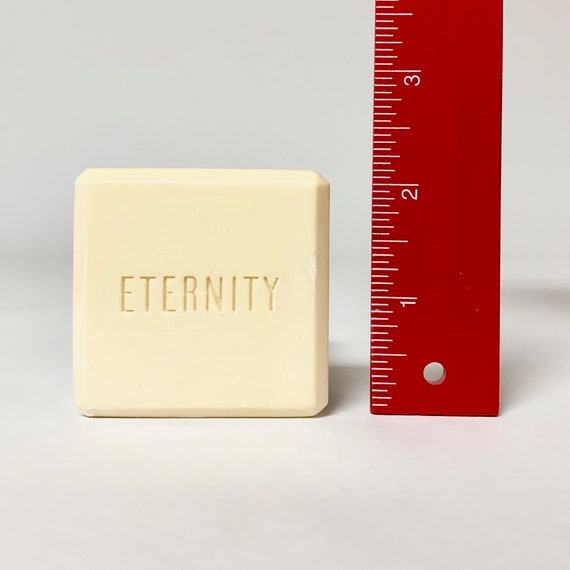 Eternity for Women by Calvin Klein Body Square Soap Bars - Etsy Ireland Eternity for Women by Calvin Klein Body Square Soap Bars - Etsy Ireland
