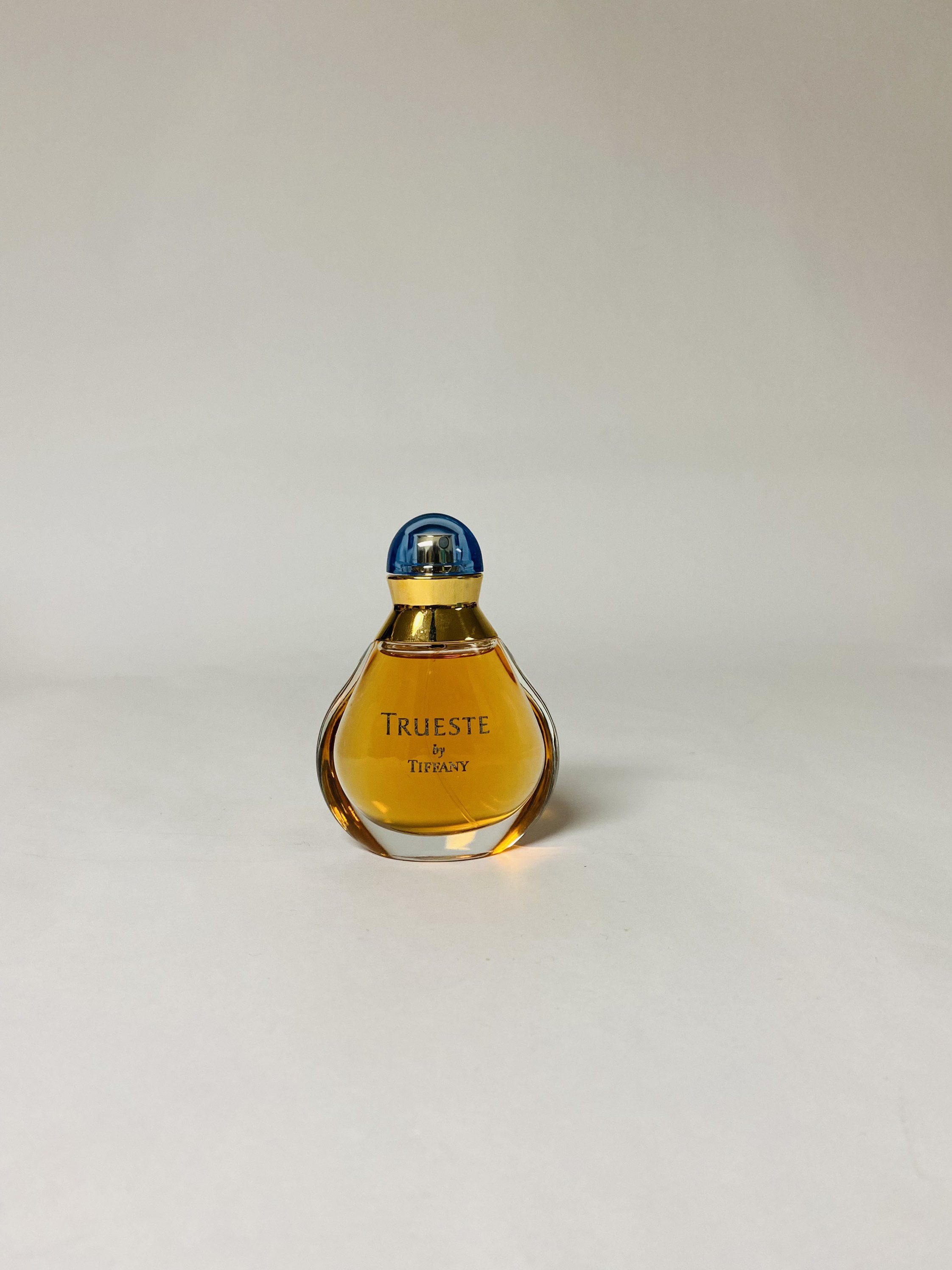 Vintage Trueste by Tiffany, Eau De Toilette Spray (1.7 Fl Oz) - Etsy