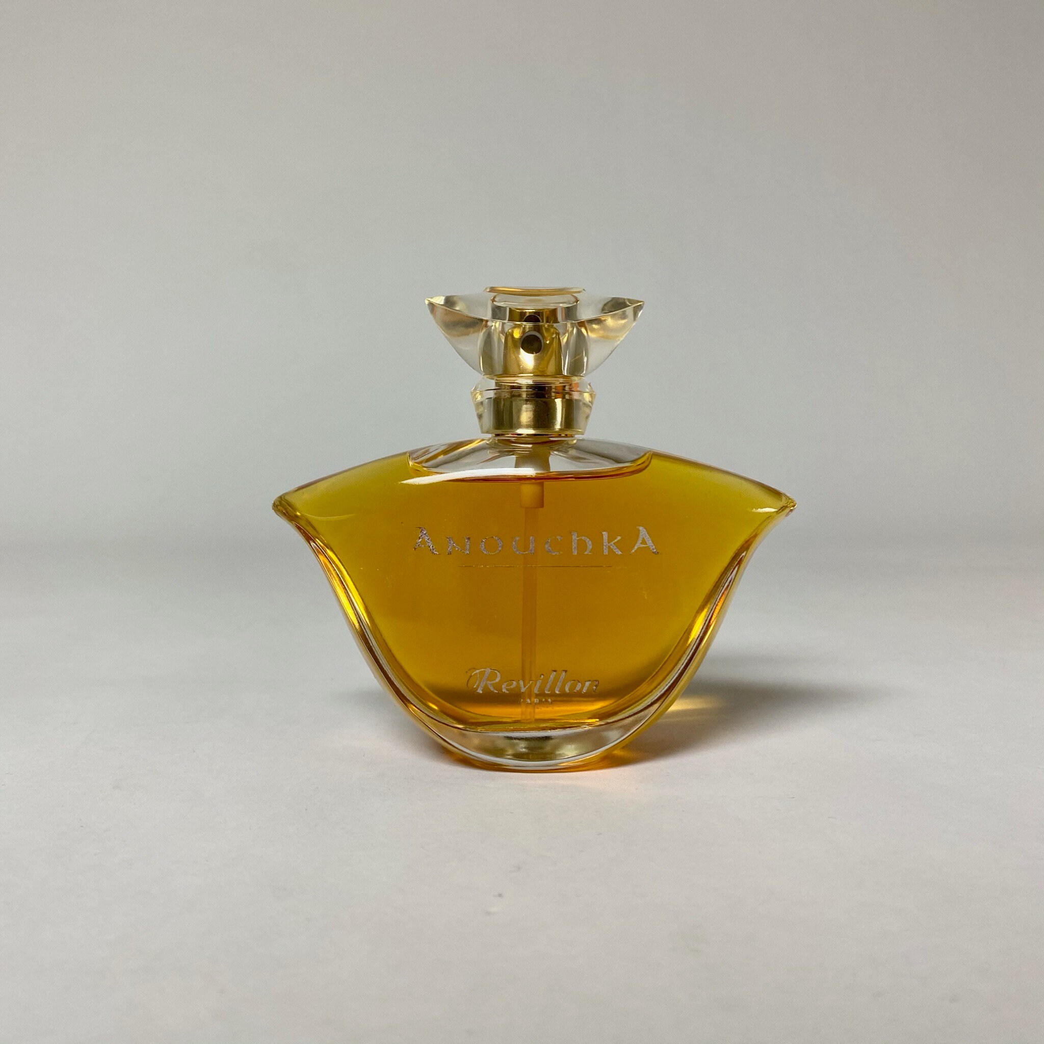 Anouchka by Revillon, Vintage Perfume for Women, Eau De Parfum
