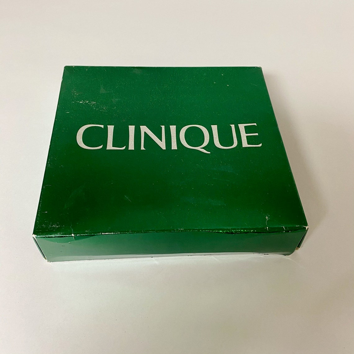 Clinique Wrappings womens Perfume gift set vintage | Etsy