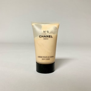 Chanel No 5 Lotion 