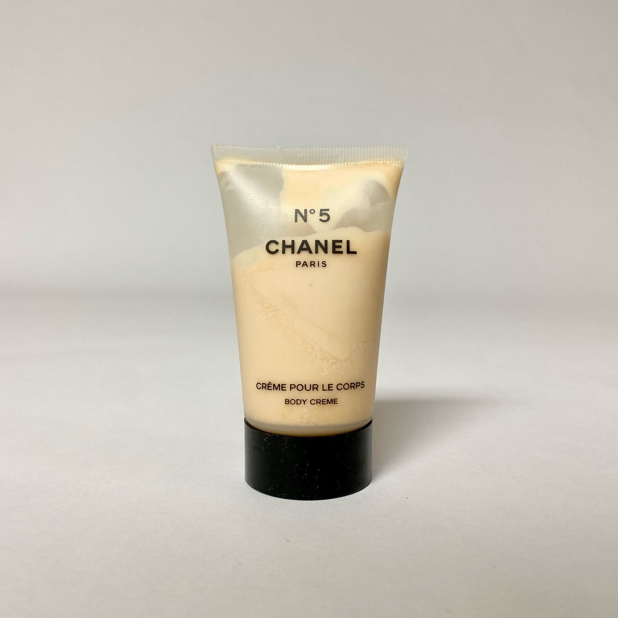 Body lotion Chanel Chance Body lotion 200ml (body satin) Cheaper