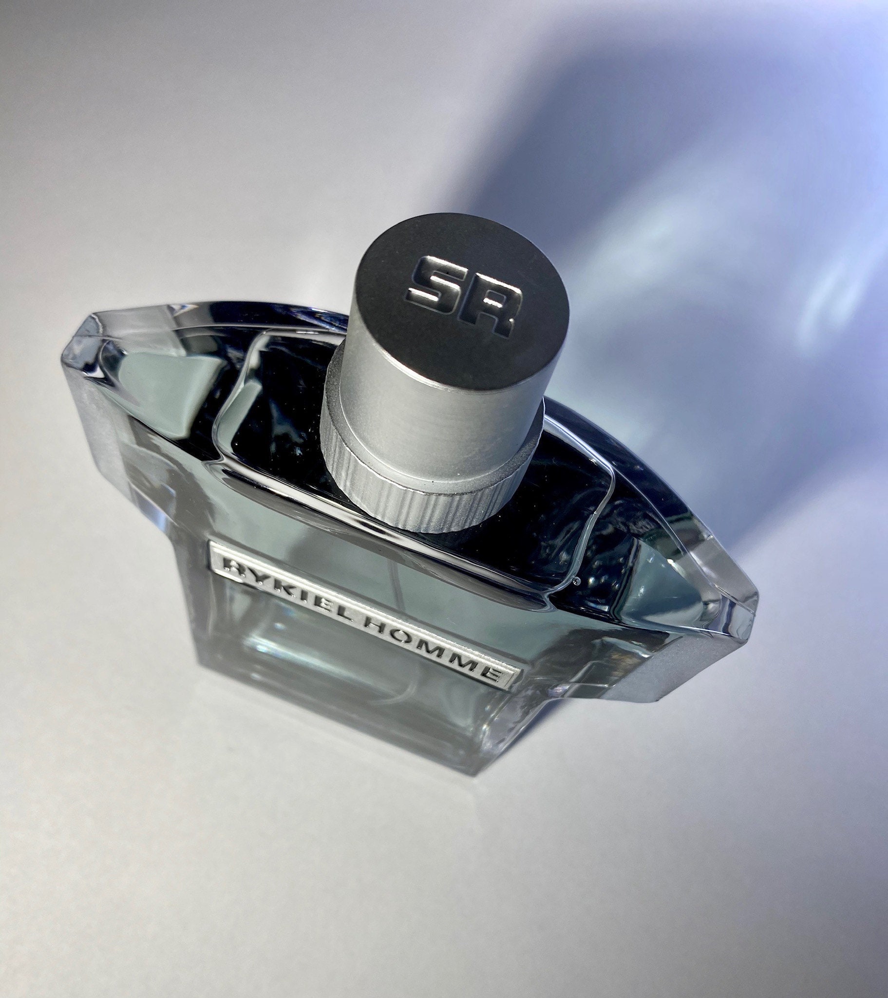 Rykiel Homme by Sonia Rykiel, 4.2 Fl Oz 125 Ml, Eau De Parfum EDP 
