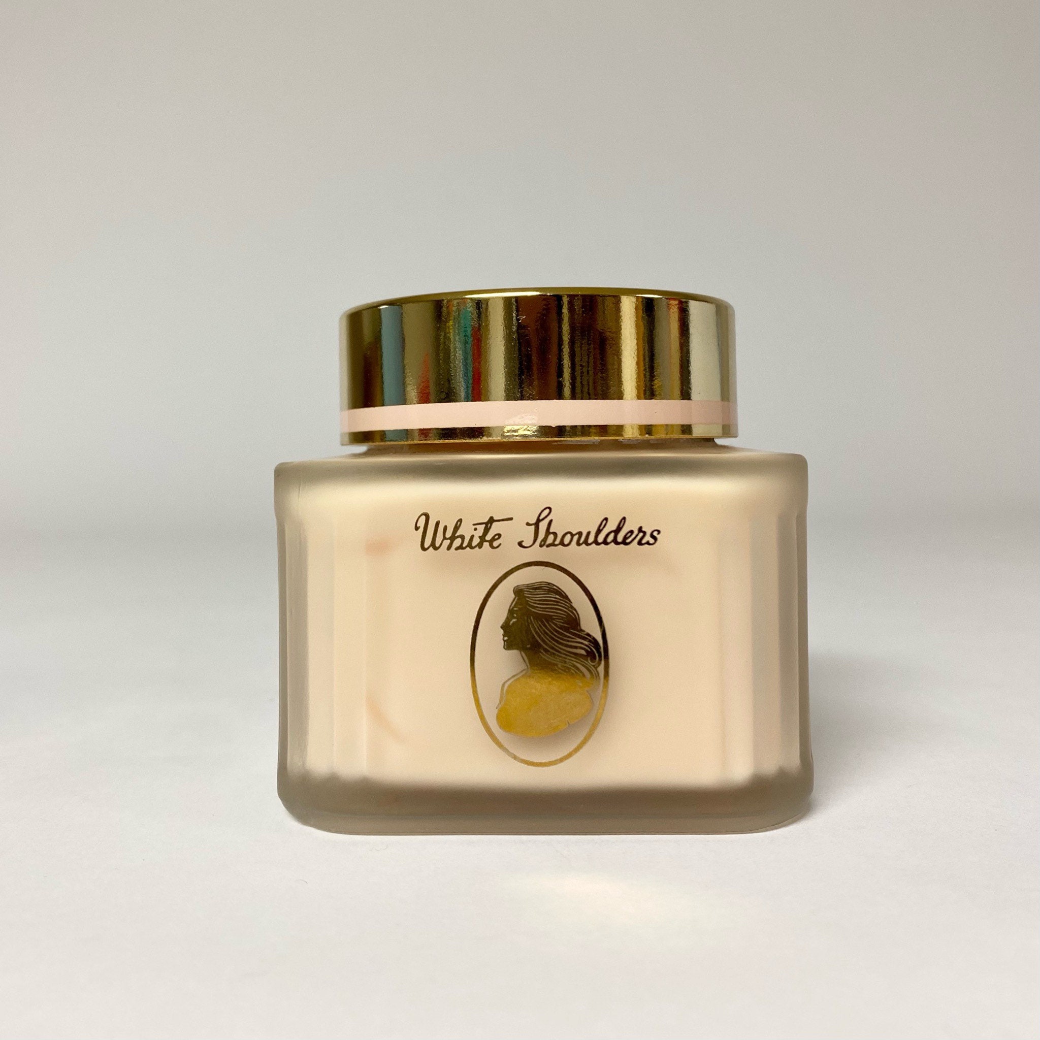 White shoulders body lotion clearance