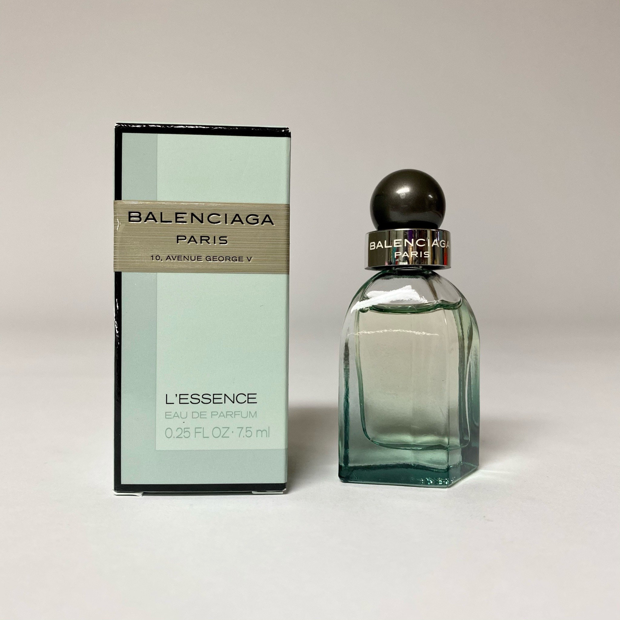 Teenageår ligegyldighed Målestok L'essence by Balenciaga Discontinued Designer Perfume for | Etsy