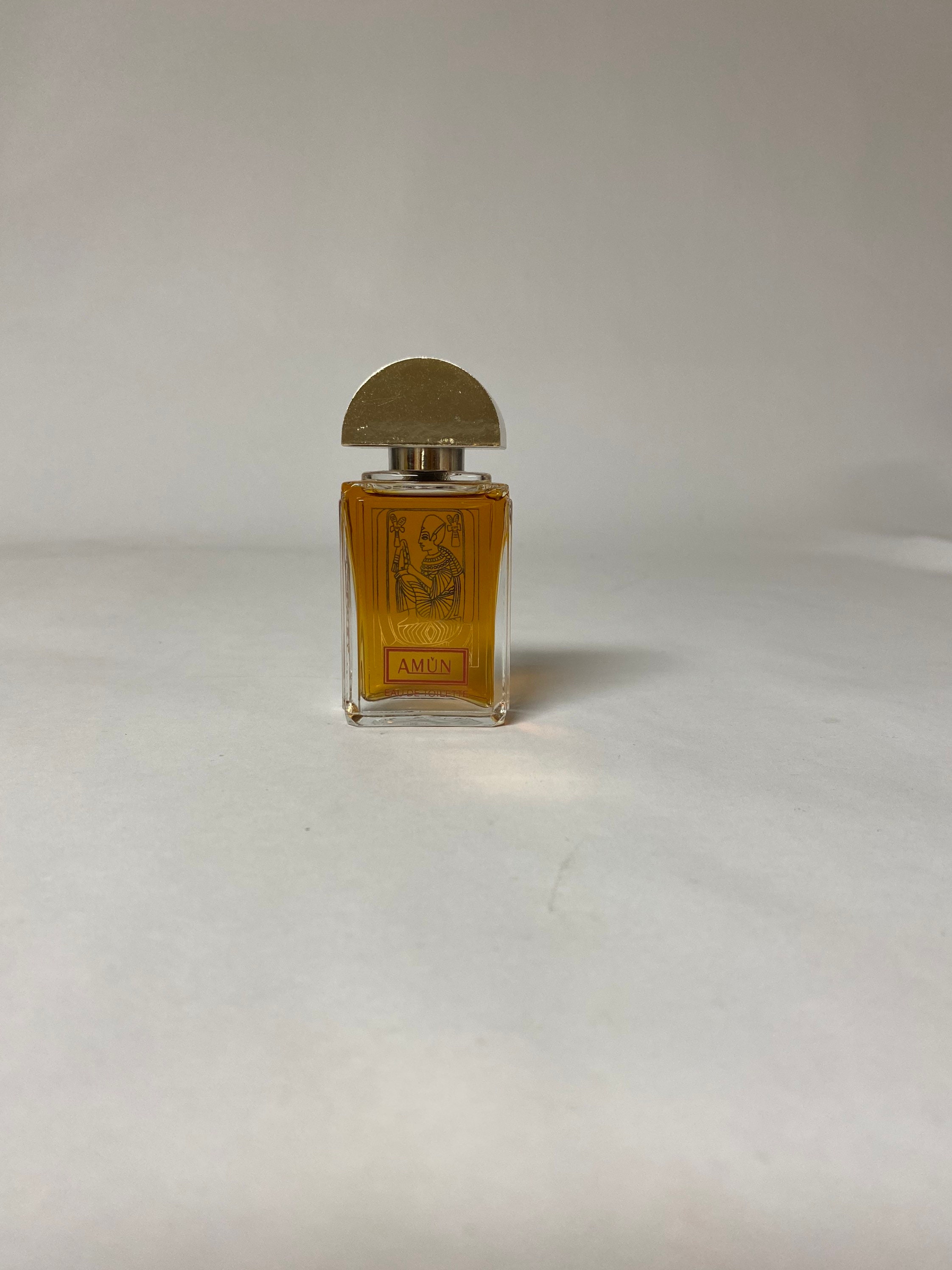 Amun by Muelhens for Women,1.0 Fl Oz /30 Ml Eau De Toilette Dab on 