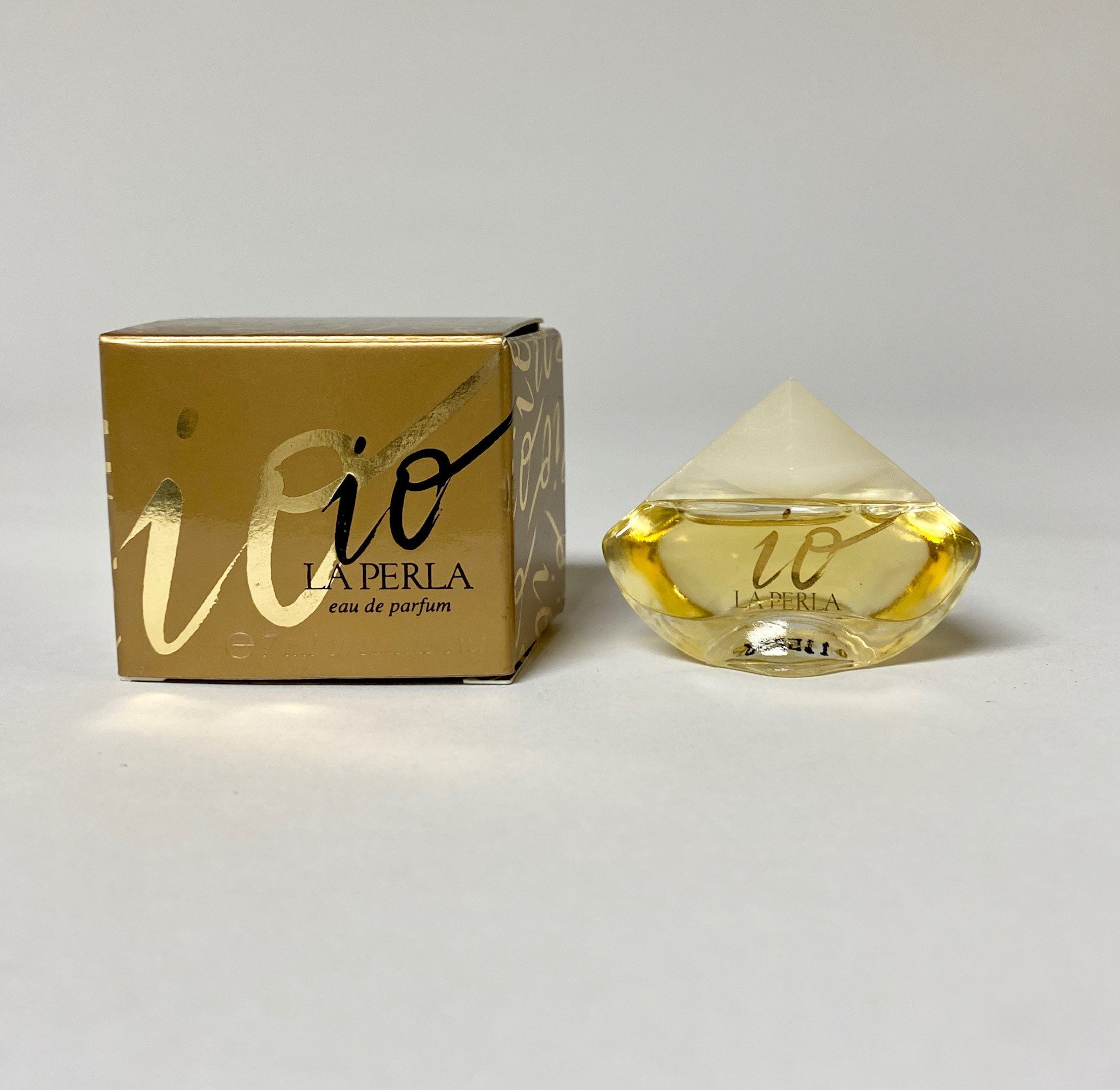 Io la perla perfume new arrivals