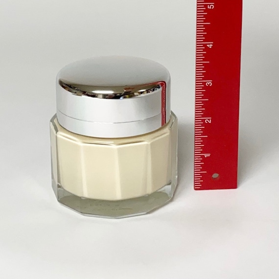 Escape by Calvin Klein for Women Body Cream Large Glass Jar - Etsy