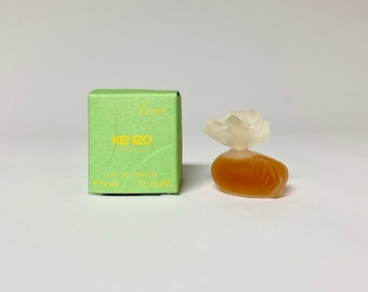 kenzo perfume paris