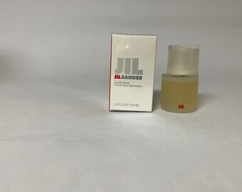 Jil Sander Perfume | Etsy Jil Sander Perfume | Etsy
