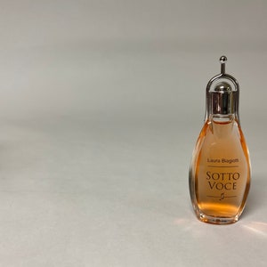 レア☆Laura Biagiotti SOTTO VOCE EDT 75 ML