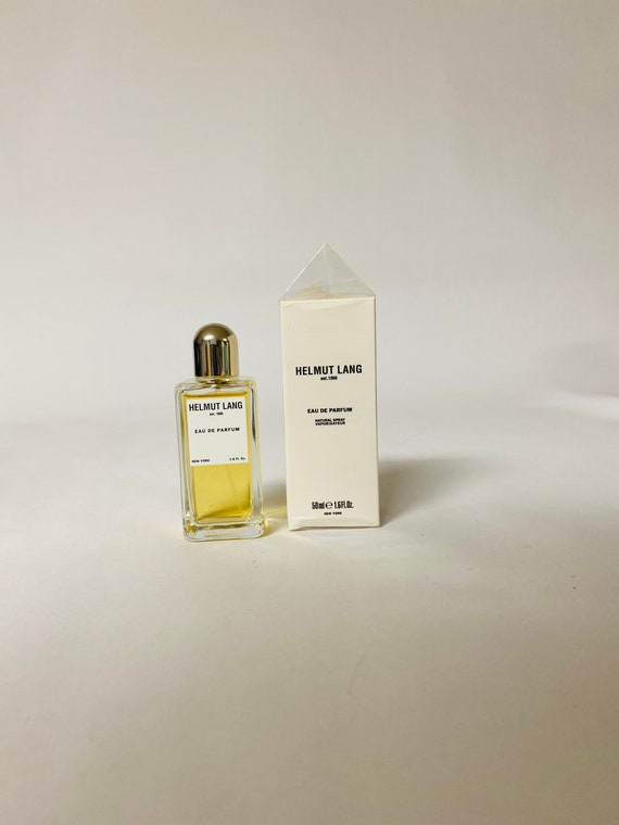 Helmut lang eau de cologne sale