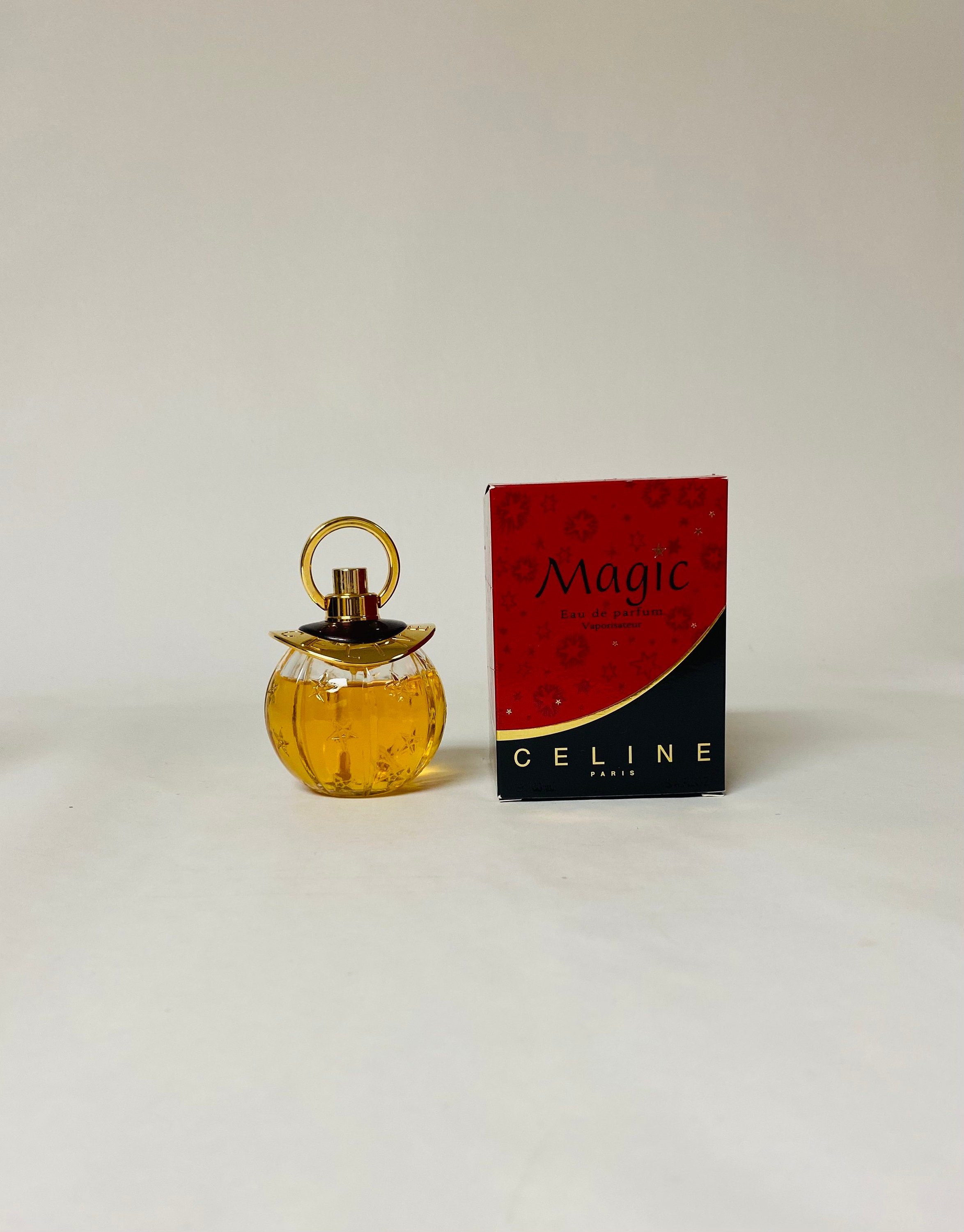 香水(女性用) CELINE Magic Eau de parfum 75ml 香水(女性用) CELINE Magic Eau de parfum 75ml Magic Perfume