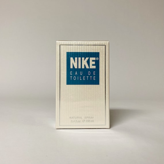 Nike Original for Men by Nike, Fl Oz 100 Ml, Eau De Toilette
