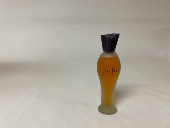 Buy Talisman by Balenciaga for Women 5 Ml .17 Fl Oz Eau De