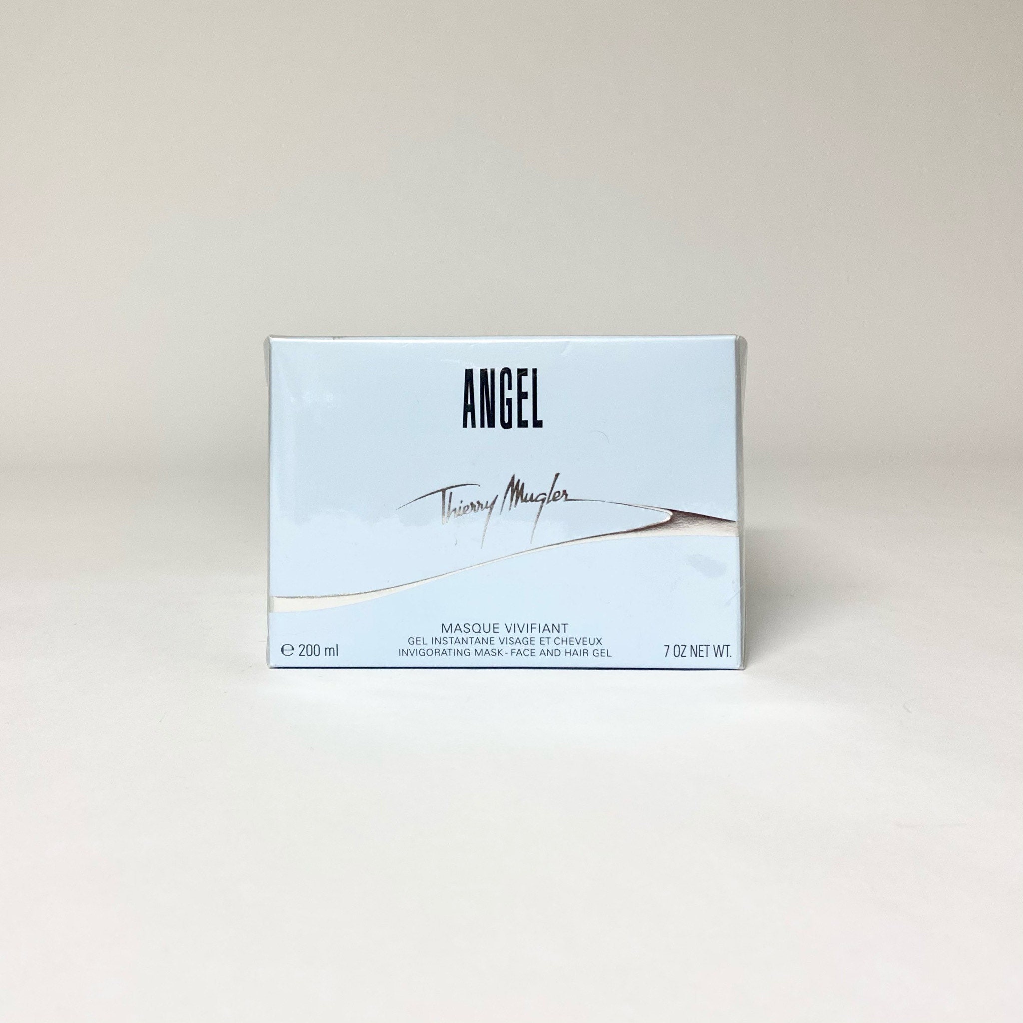 Mugler Angel Candle UK