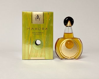 【希少】GUERLAIN MAHOLA ゲラン マホラ パルファム 12ml 希少】GUERLAIN MAHOLA ゲラン マホラ パルファム 12ml 希少】GUERLAIN