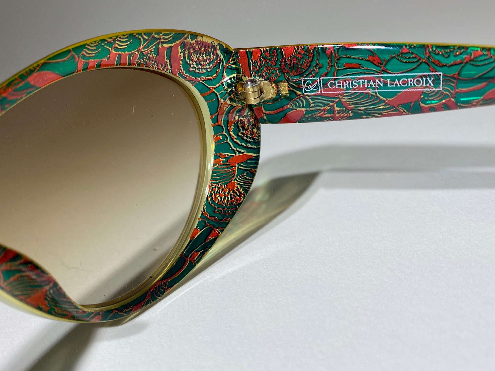 Christian Lacroix ornate sunglasses il_fullxfull.2316532924_m9eb.jpg main image 4