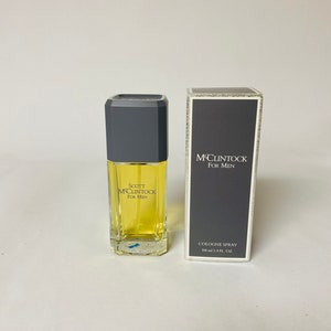 Scott Mcclintock by Jessica Mcclintock for Men, 3.4 Fl Oz / 100 Ml
