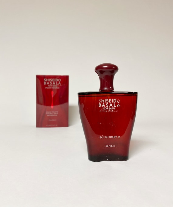 Buy Basala by Shiseido Eau De Toilette EDT Rare Discontinued