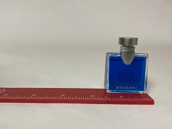 Perfume Coffret Set Blv H 100Ml
